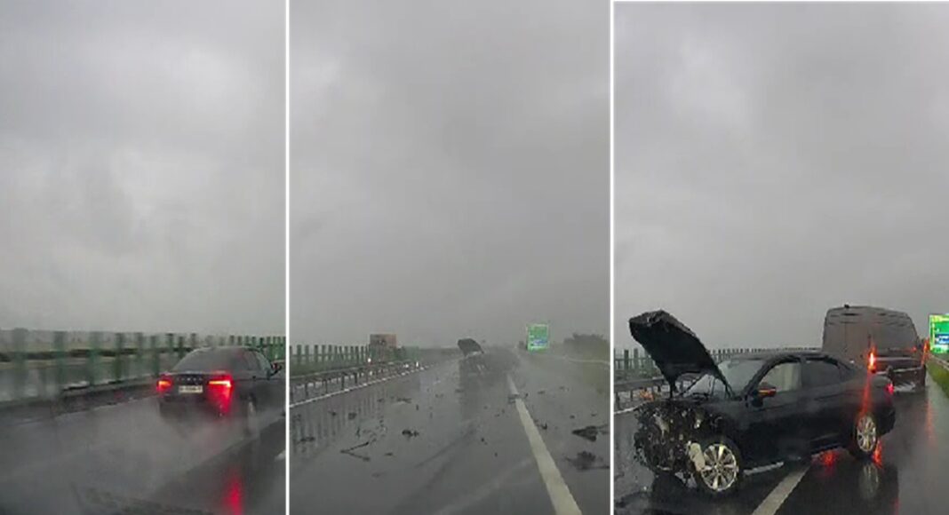 accident a3