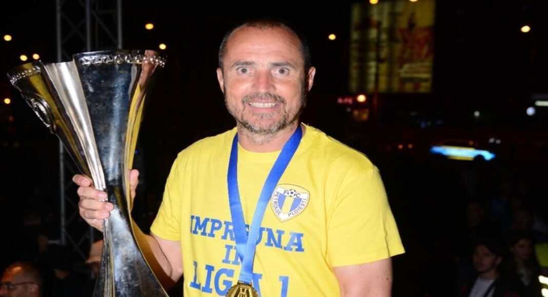 nae constantin petrolul