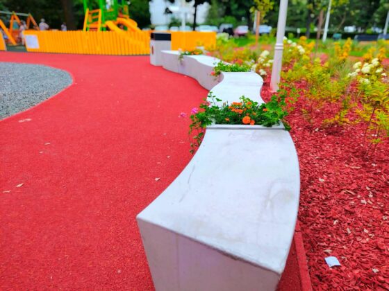 parc modern ploiesti deschis