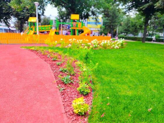parc modern ploiesti deschis
