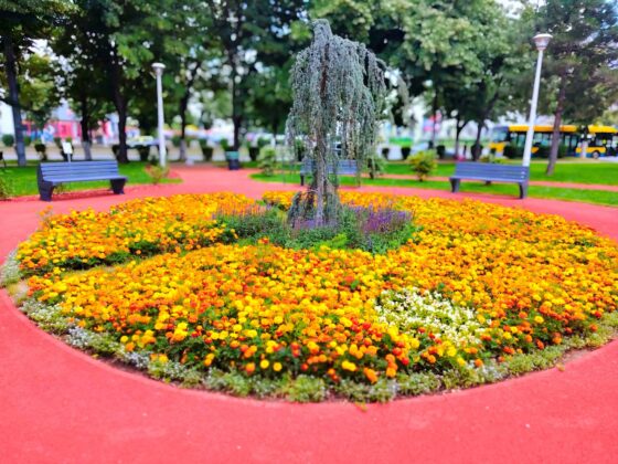 parc modern ploiesti deschis