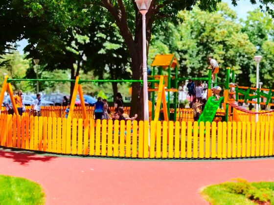 parc modern ploiesti deschis