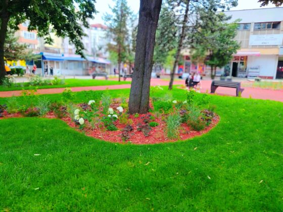 parc modern ploiesti deschis