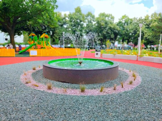 parc modern ploiesti deschis