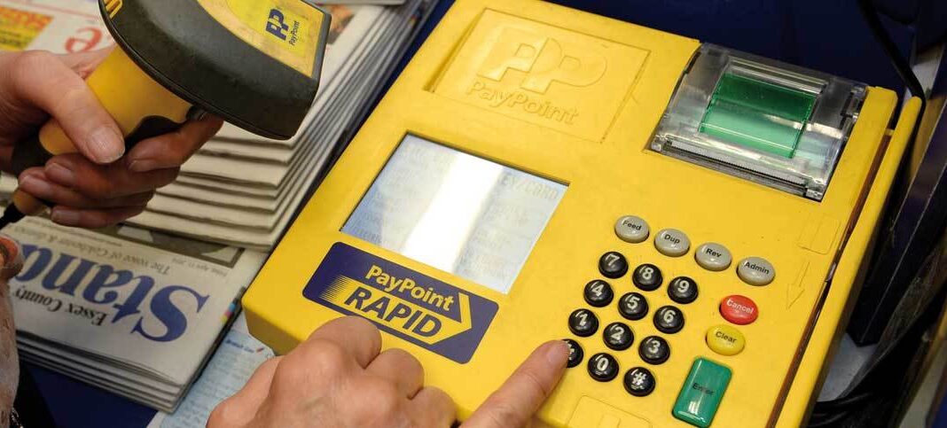 paypoint