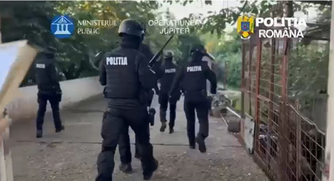 perchezitii