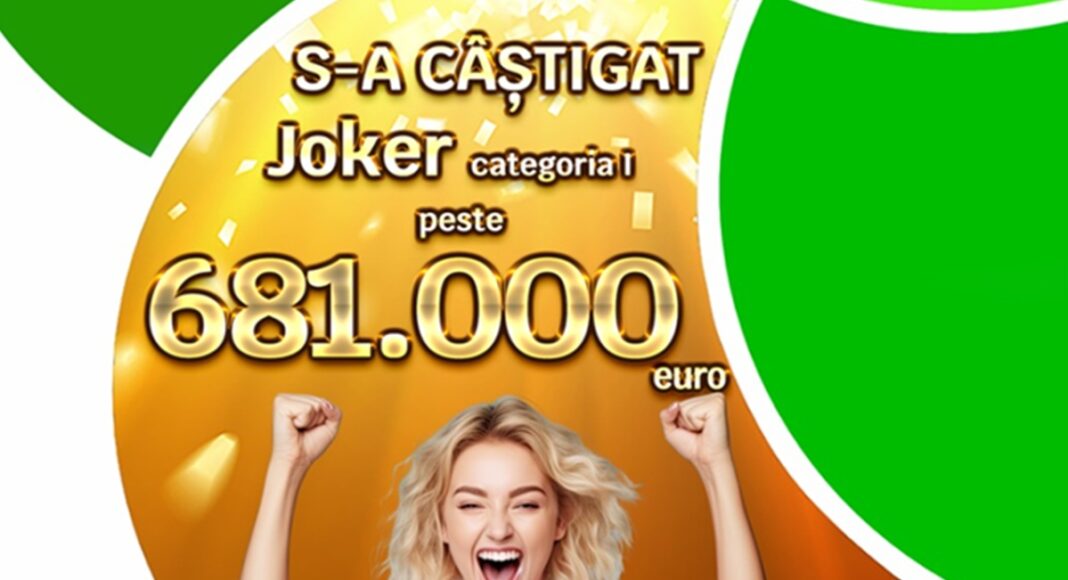 premiul Joker