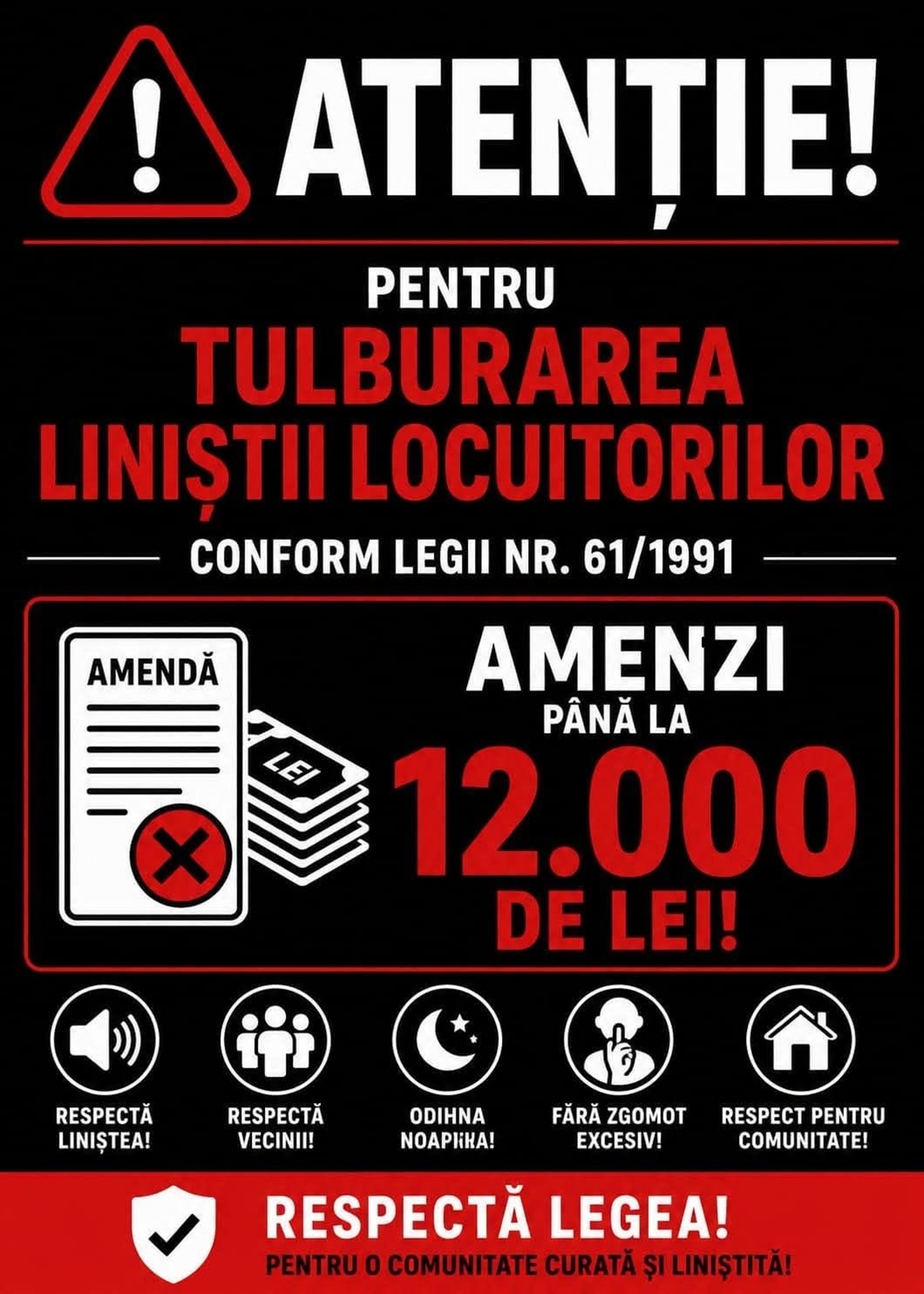 amenzi