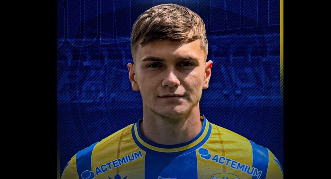 robert jerdea petrolul