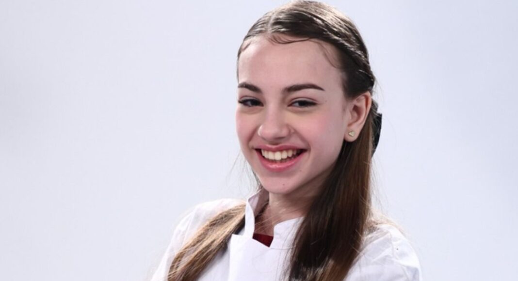 Roberta Popescu