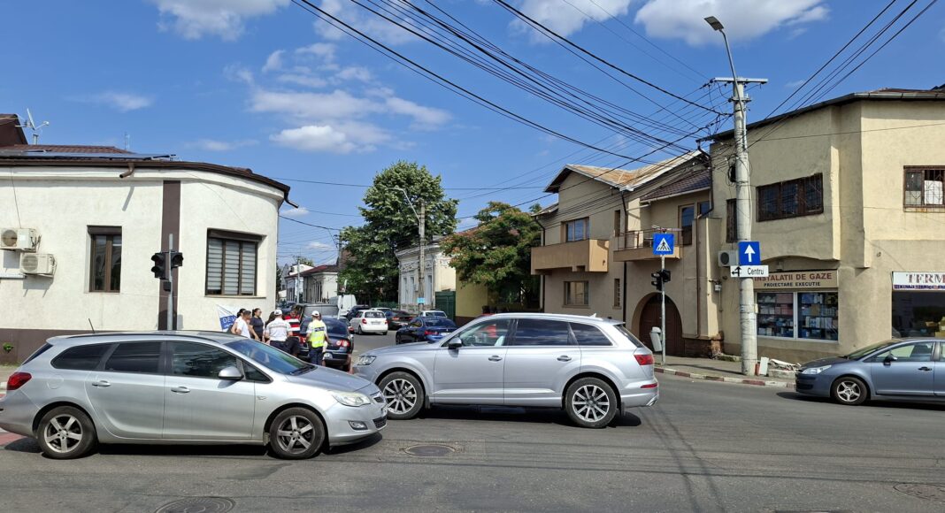 accident