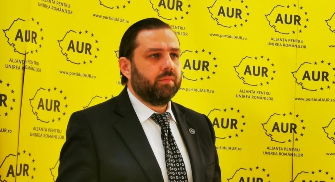 alexandru sararu viceprimar ploiesti