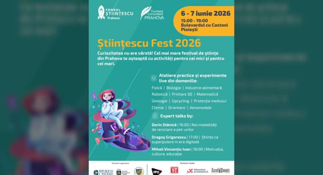 stiintescu fest