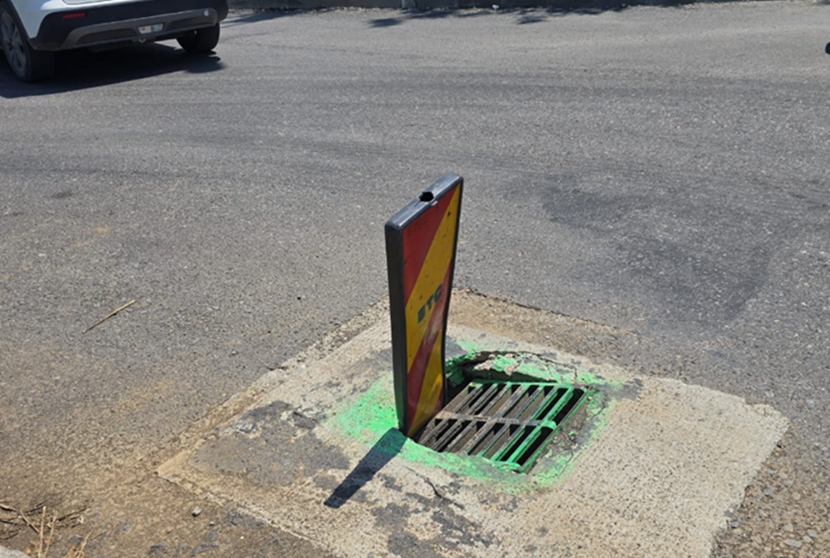 străpungerea Laboratorului indicator asfalt