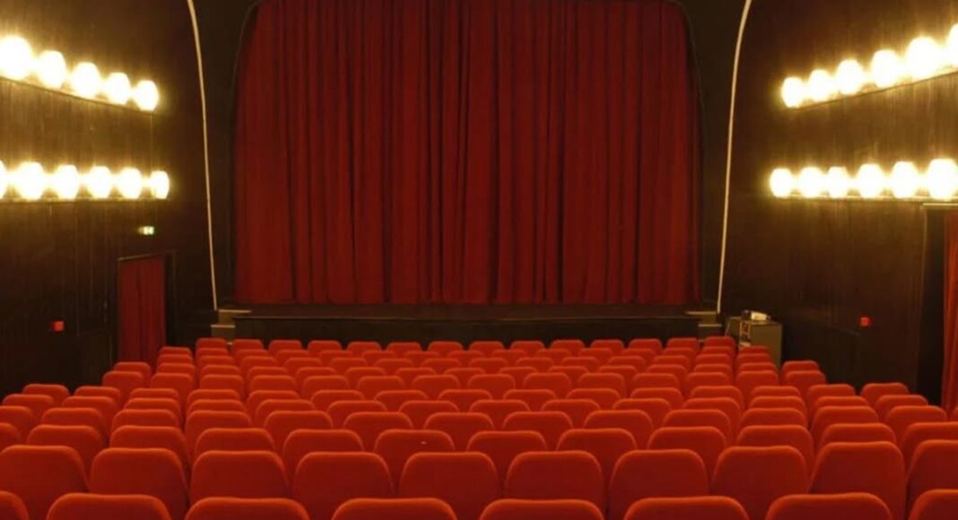teatru