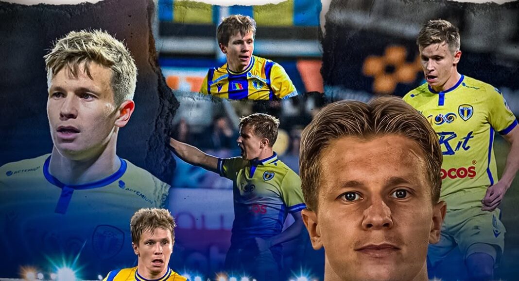 tommi jyry