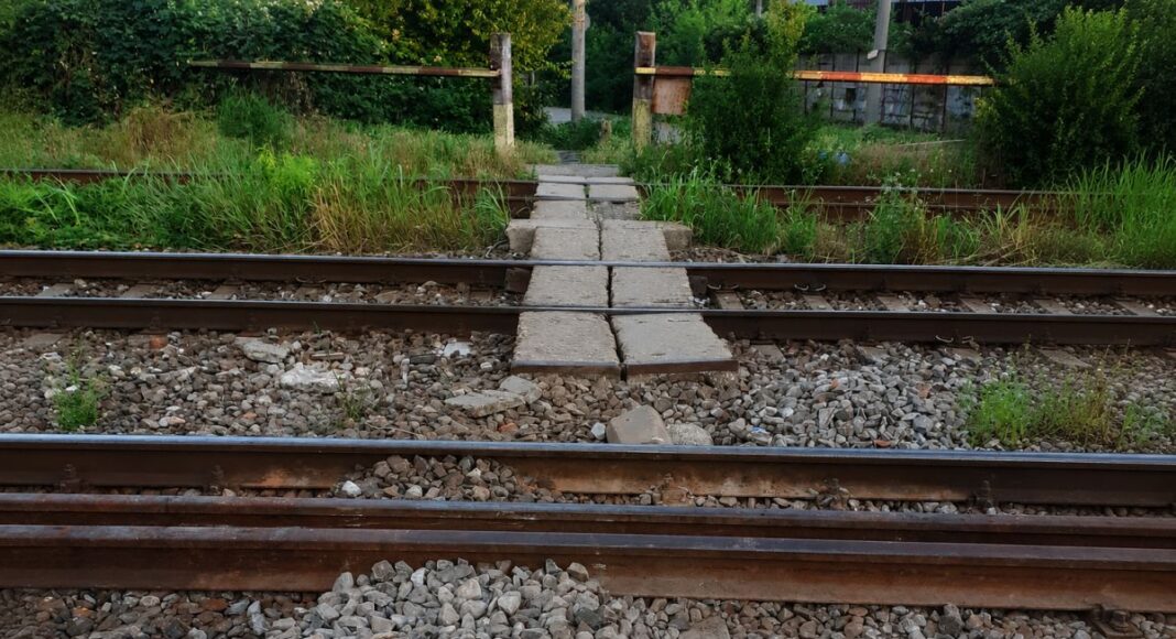 trecere cale ferata bariera unirii ploiesti