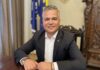 Adrian Veștea nu mai candidează la șefia PNL la congresul de duminică adrian vestea