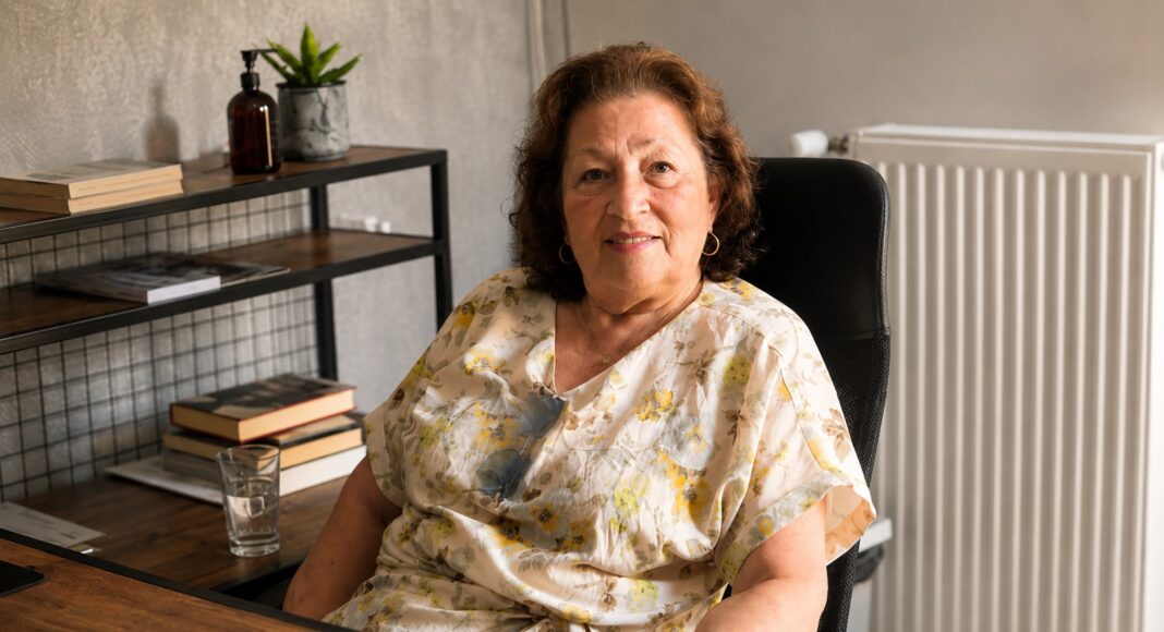 viorica preda