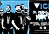 Trupa ploieșteană Vicii cântă la Sfinx pentru copiii victime ale violenței. Accesul este liber concert vicii sfinx