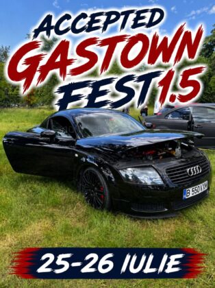 Gastown Fest