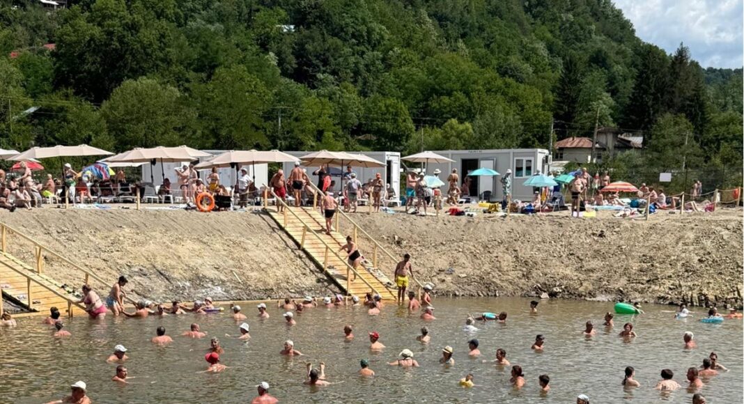 Băile Telega