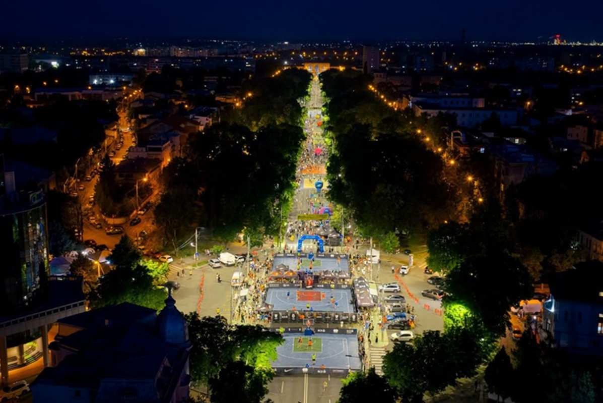 Circulația rutieră pe Bulevardul Independenței din Ploiești se închide din această noapte. Cât durează restricțiile
