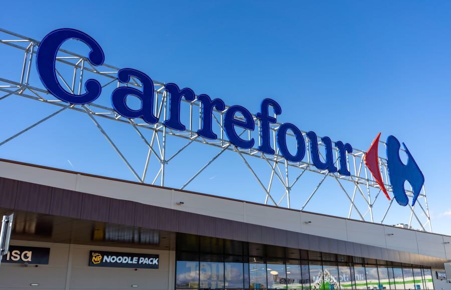 Carrefour