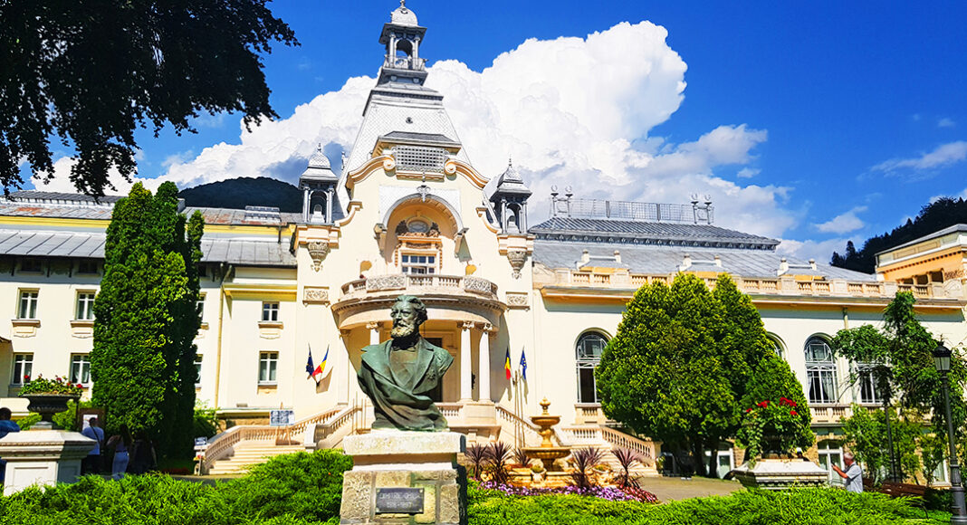 Cazino Sinaia