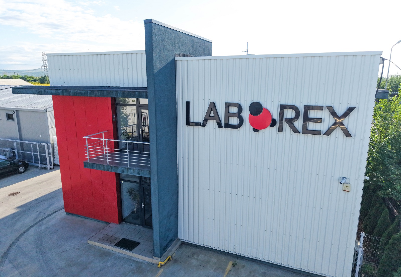 laborex