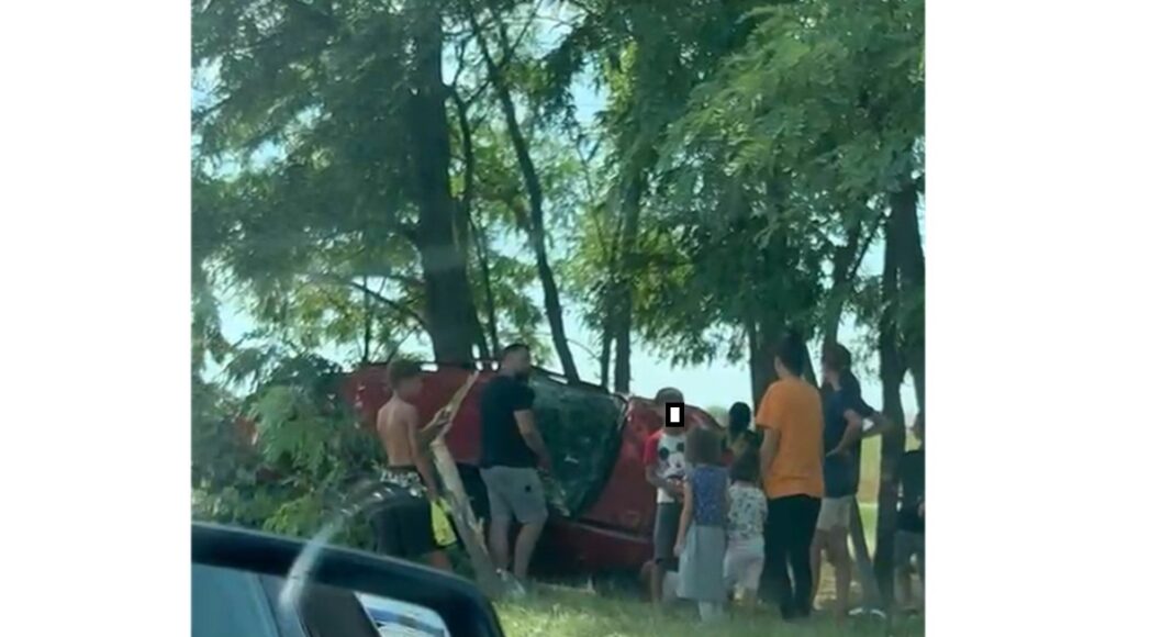 Sursa: Whatsapp Info Trafic Prahova