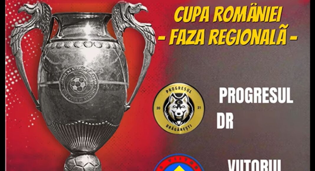 Progresul Drăgănești