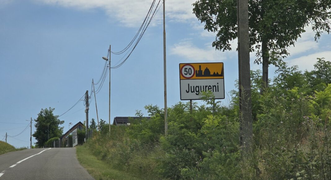 jugureni