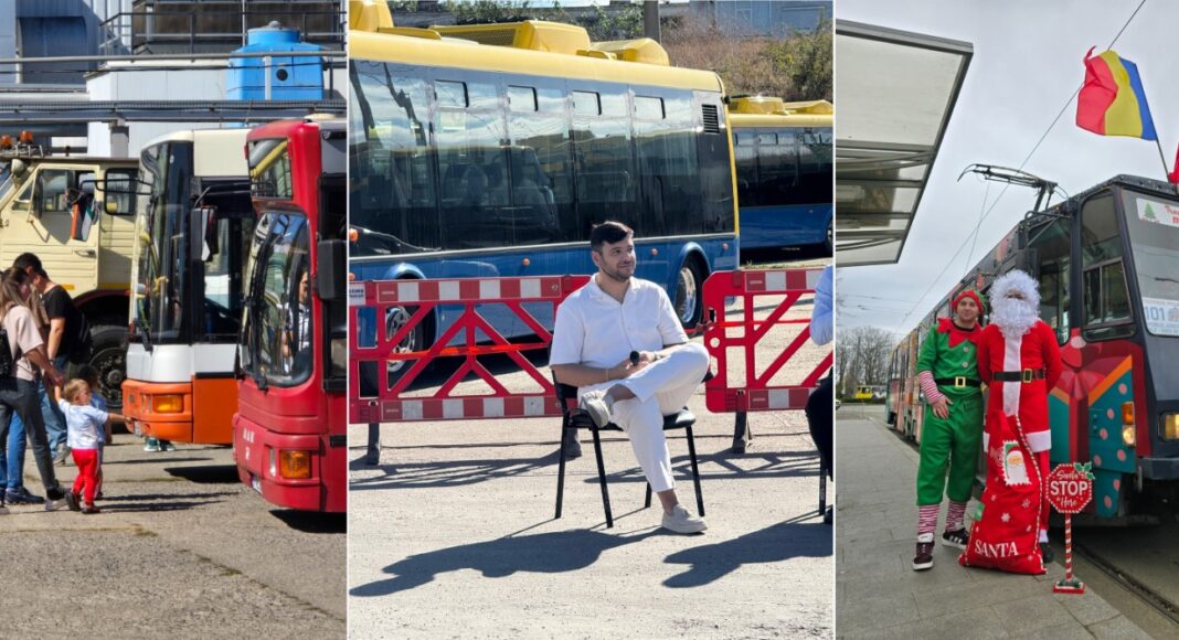 Cătălin Constantin transploiesti