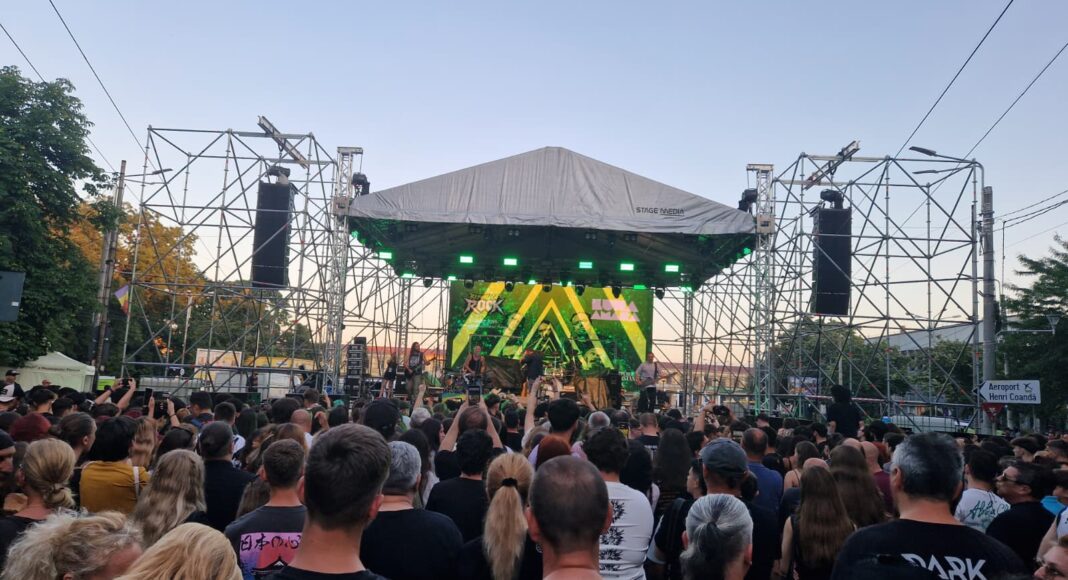 republica rock ploiesti