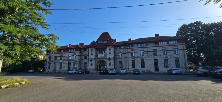 gara de nord ploiesti