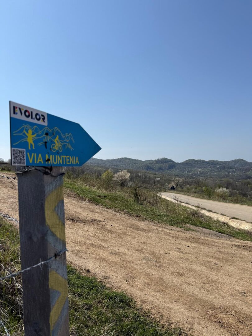 via muntenia