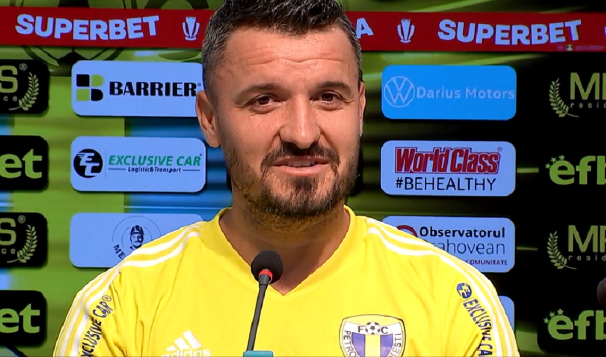 Budescu vrea să se întoarcă pe teren! Cu ce echipă este în discuții ”Magicianul” EXCLUSIV