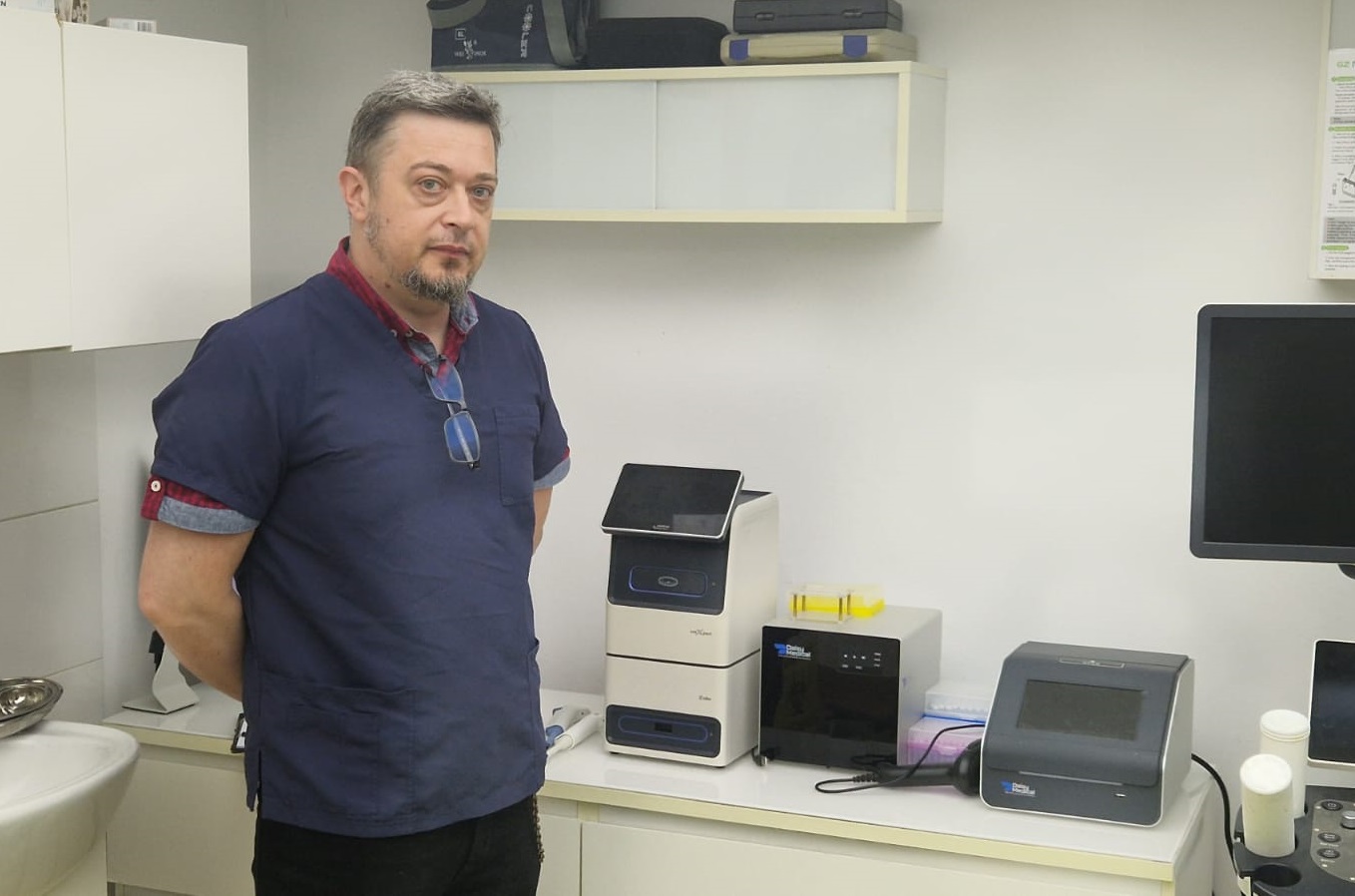 sebastian degenaro kinovet