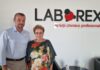 Povestea Laborex: Cum ajung produsele fabricate la Ploiești în centralele și aparatele de aer condiționat din Europa laurentiu vlad anca zvirid laborex