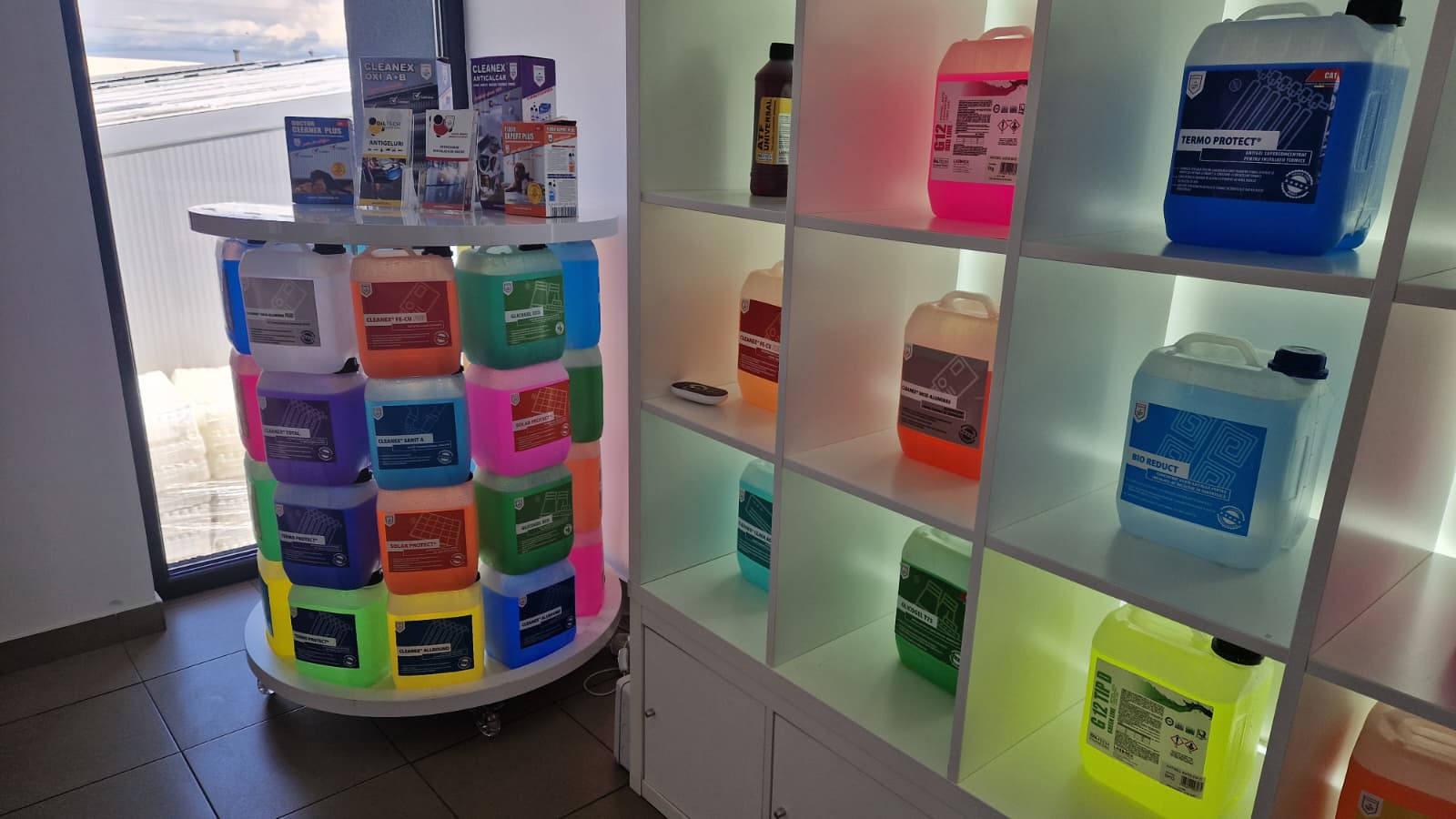 produse laborex