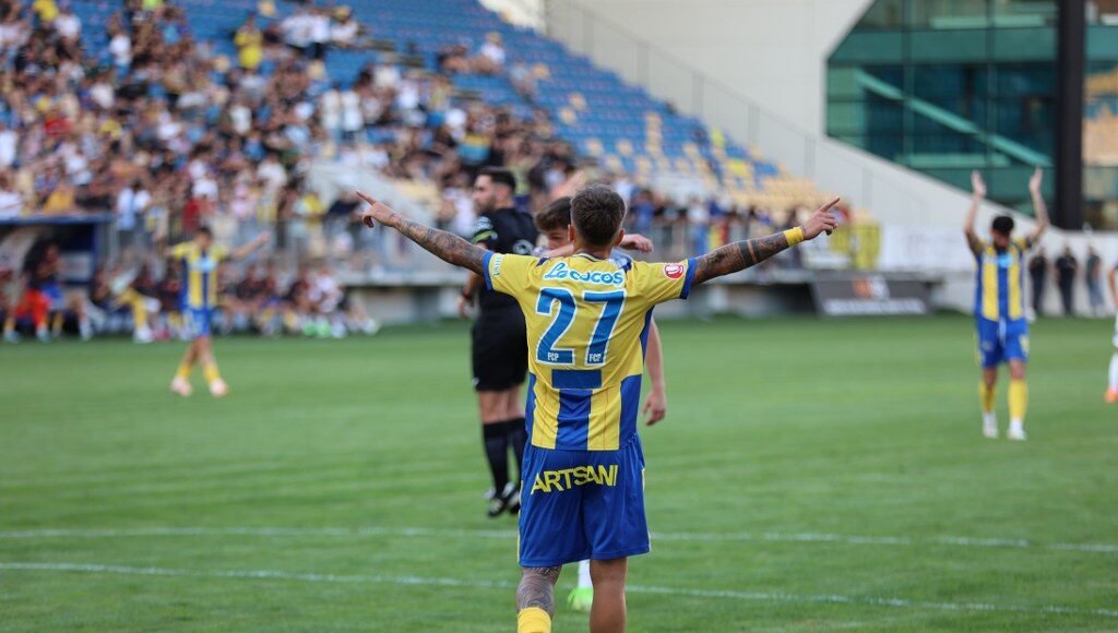 petrolul