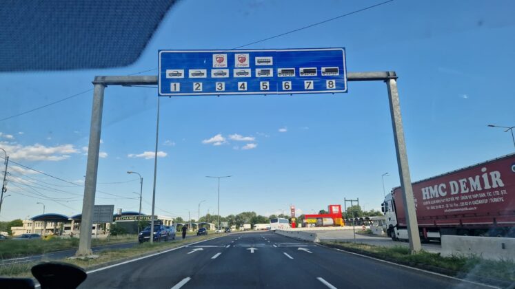 trecere pod giurgiu
