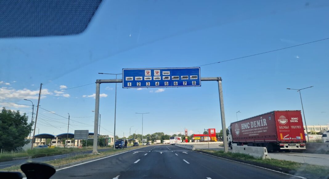 trecere pod giurgiu