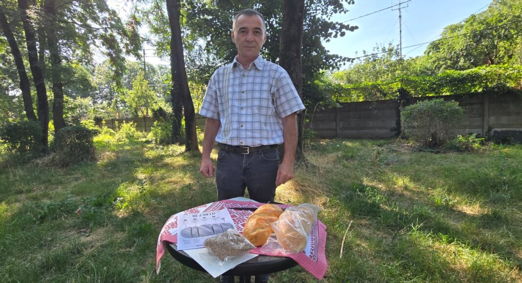 marian marcu specialist agricultura