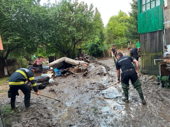 inundatii prahova