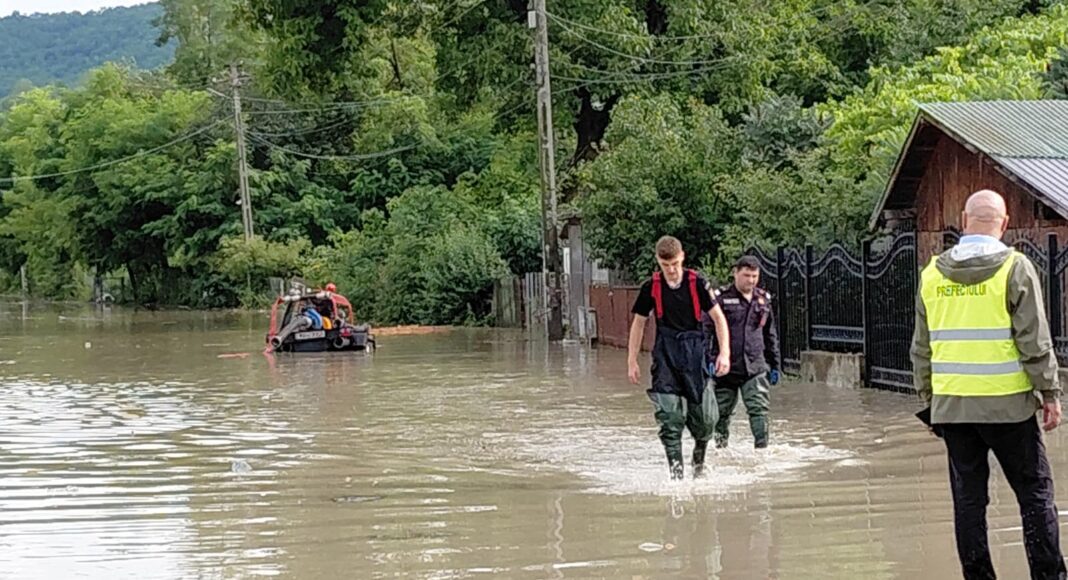 inundatii prahova