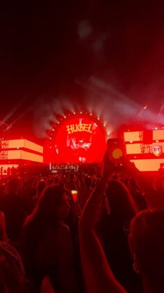 concert nibiru