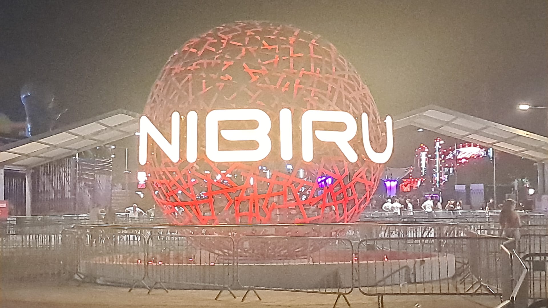 nibiru