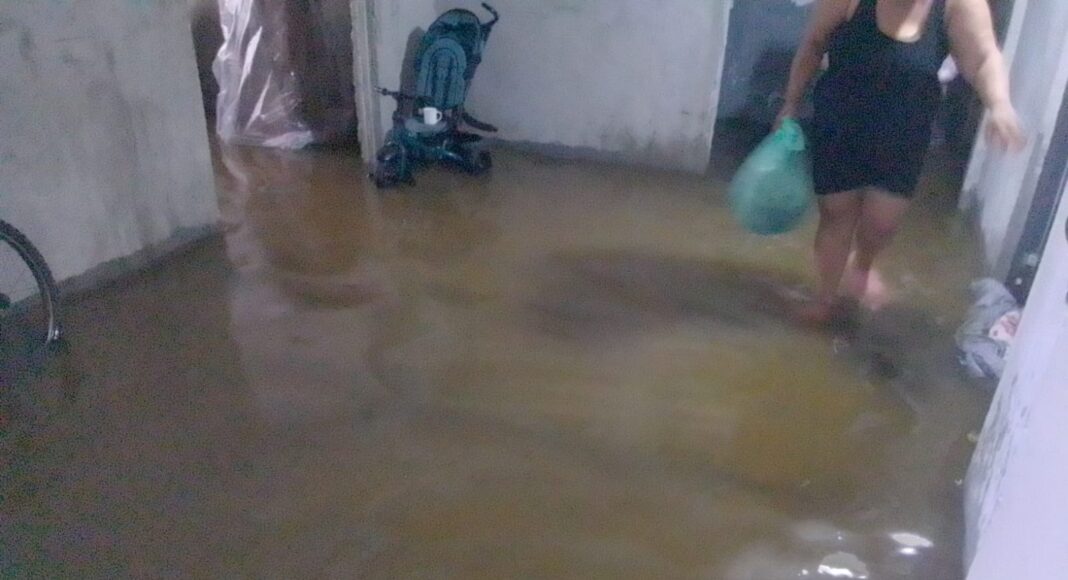 inundatii